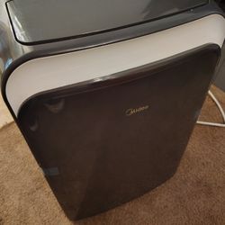 Midea Portable AC Unit 