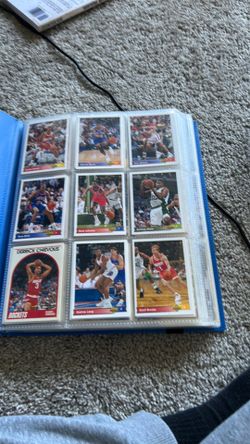 Sports cards for sale
