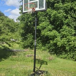 Basketball Hoop