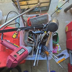 Lots Of Random Tools