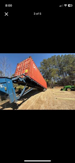 New Or Used Shipping Containers For Sale! 