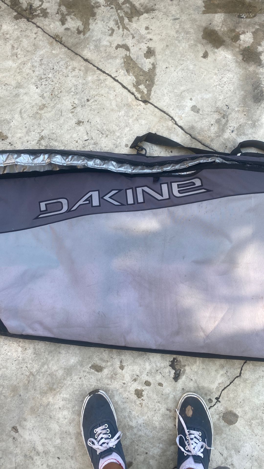 Dakine Surfboard Bag 9ft