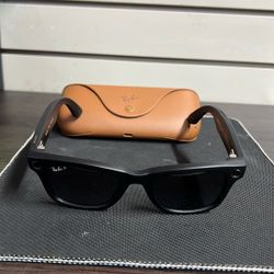 SUNGLASSES - #95519-1