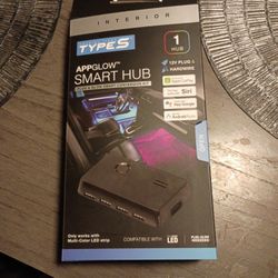 AppGlow Smart Hub 1HUB