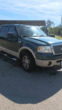 2007 Ford E-150