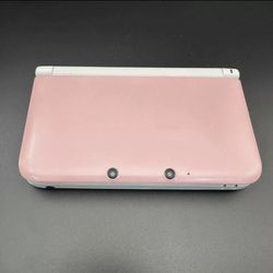 Japanese Modded 3Ds XL