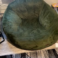 Green Relax Seat