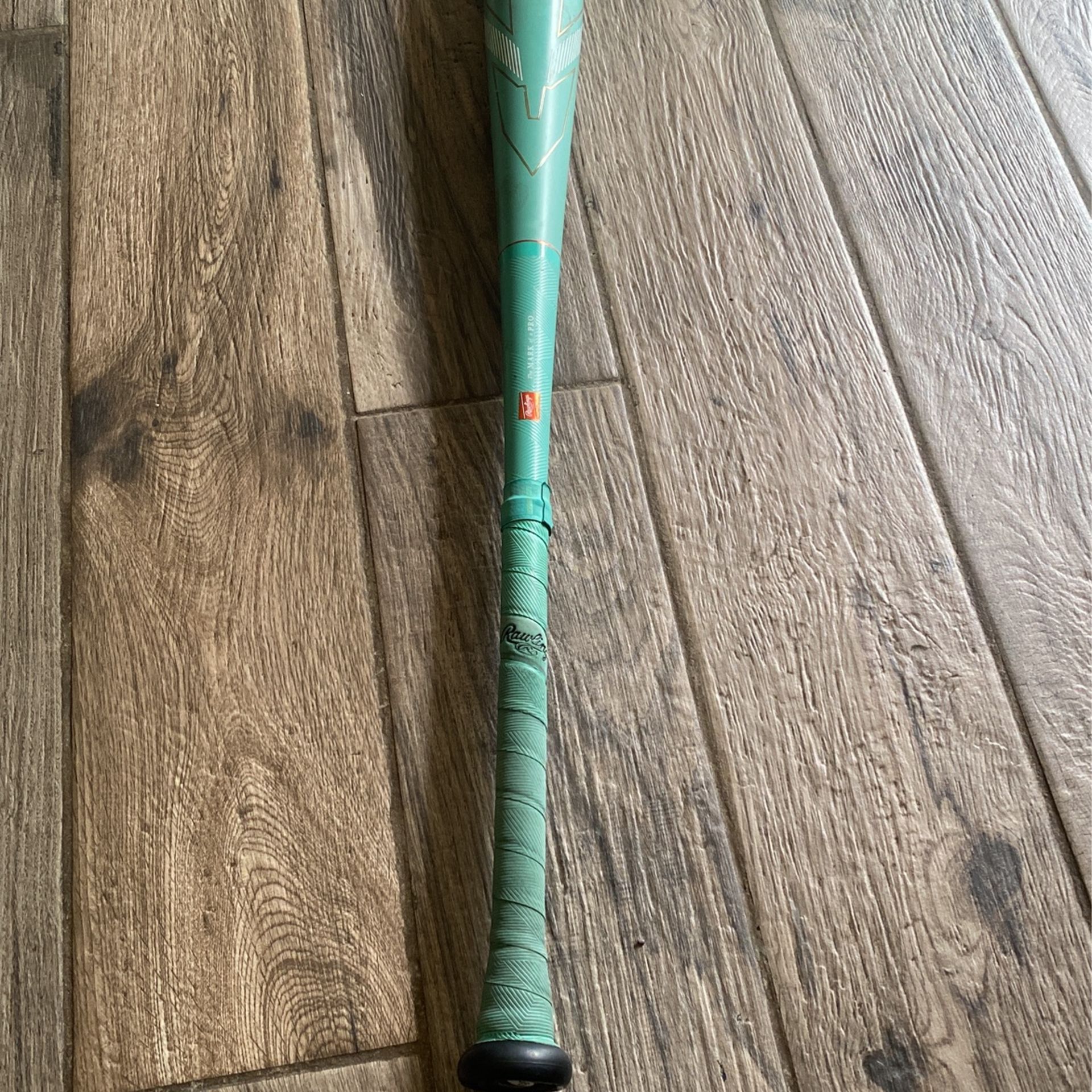 Rawlings Bbcor Bat