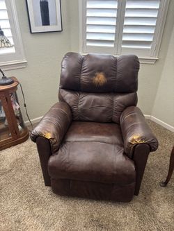 Recliner