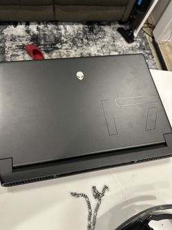 Alienware Gaming Laptop
