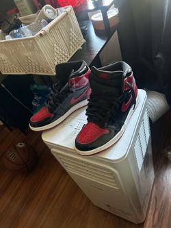 Patent bred 1’s