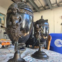 Antique Decor