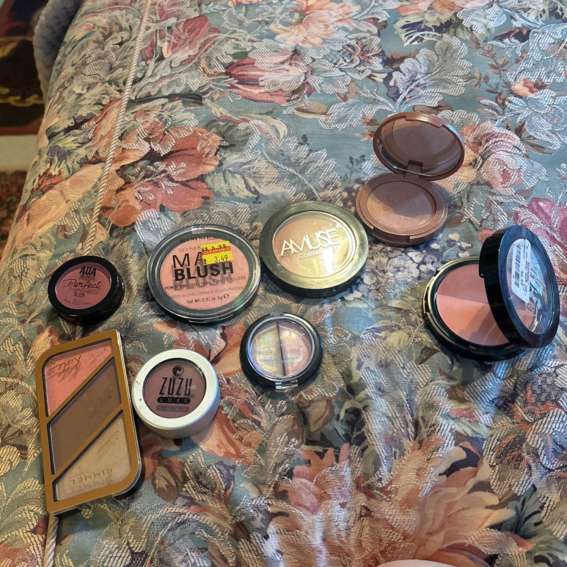 Cosmetics