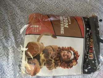 Kids Costume