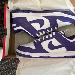 Nike Dunk Low Retro