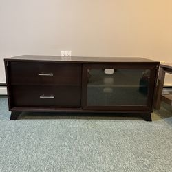 Tv Stand With Drawers