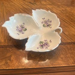 Kelvin China Dish 7 Inches 