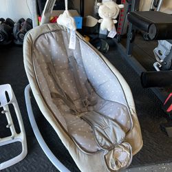 Baby Rocker Bouncer 
