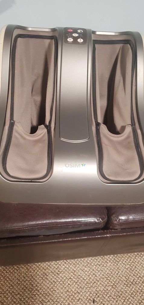 OSIM Foot Massager