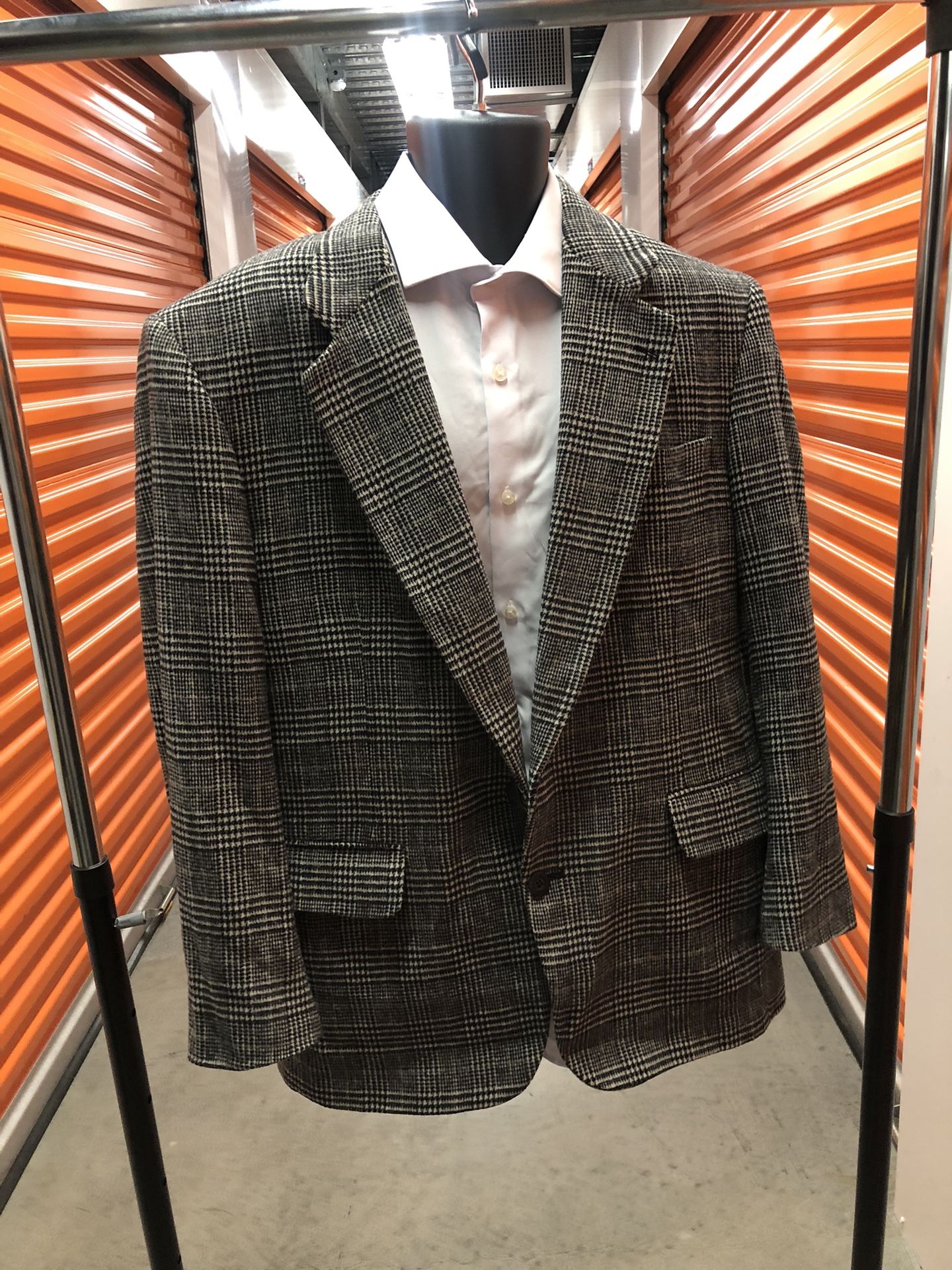 Stafford Blazer