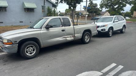 1999 Dodge