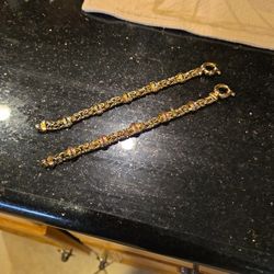 Technibond Bracelets