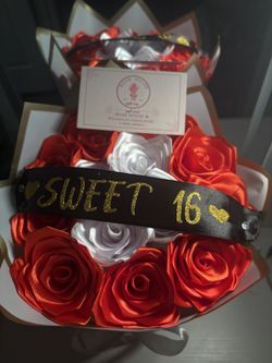 Birthday Bouquet