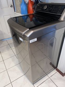 Washer Machine