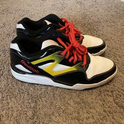 Reebok Omni Lite Low - Men's Size 13