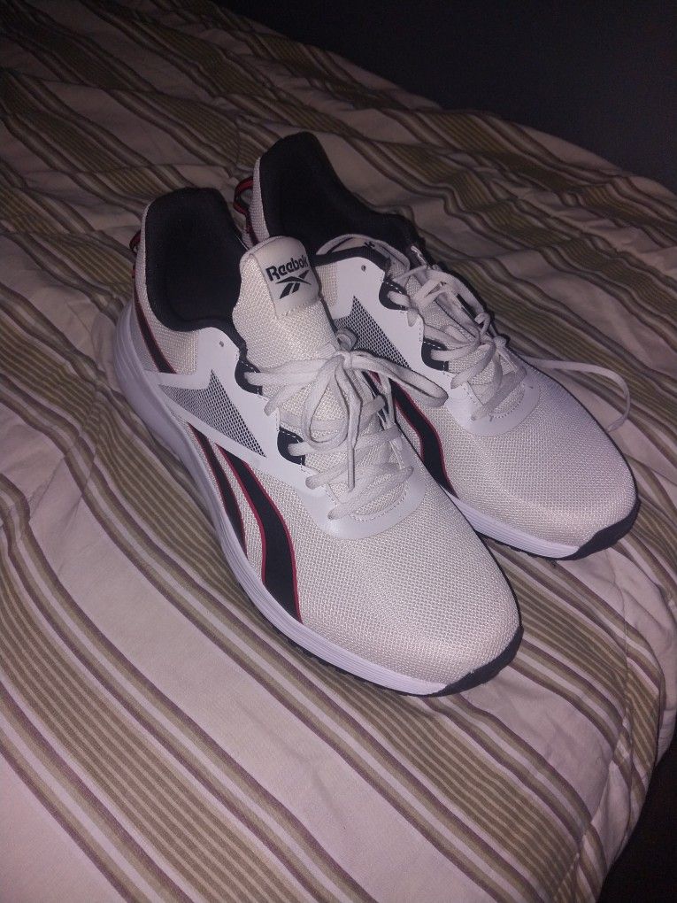 Reebok Shoes