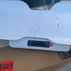Drug Or Maybe Pet/Baby Scale