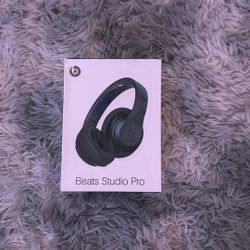 Beats Studio Pro 