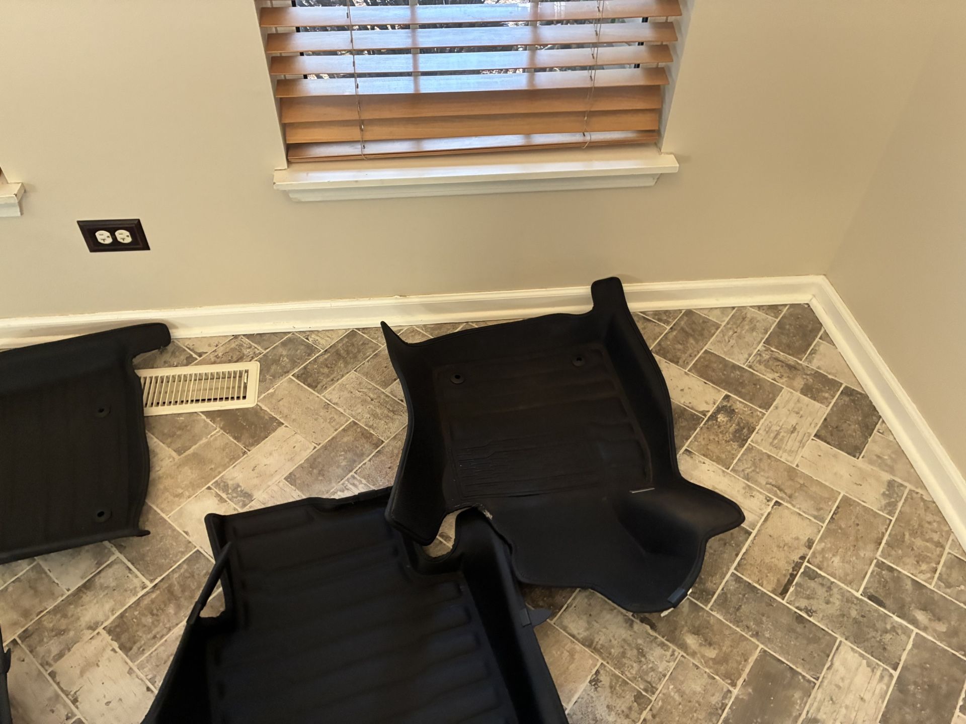 Mazda CX5 Floor Mat