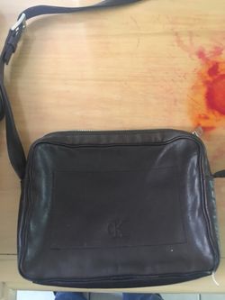 CK purse