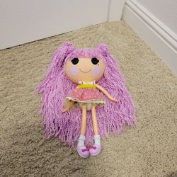 Lalaloopsy Large Doll 