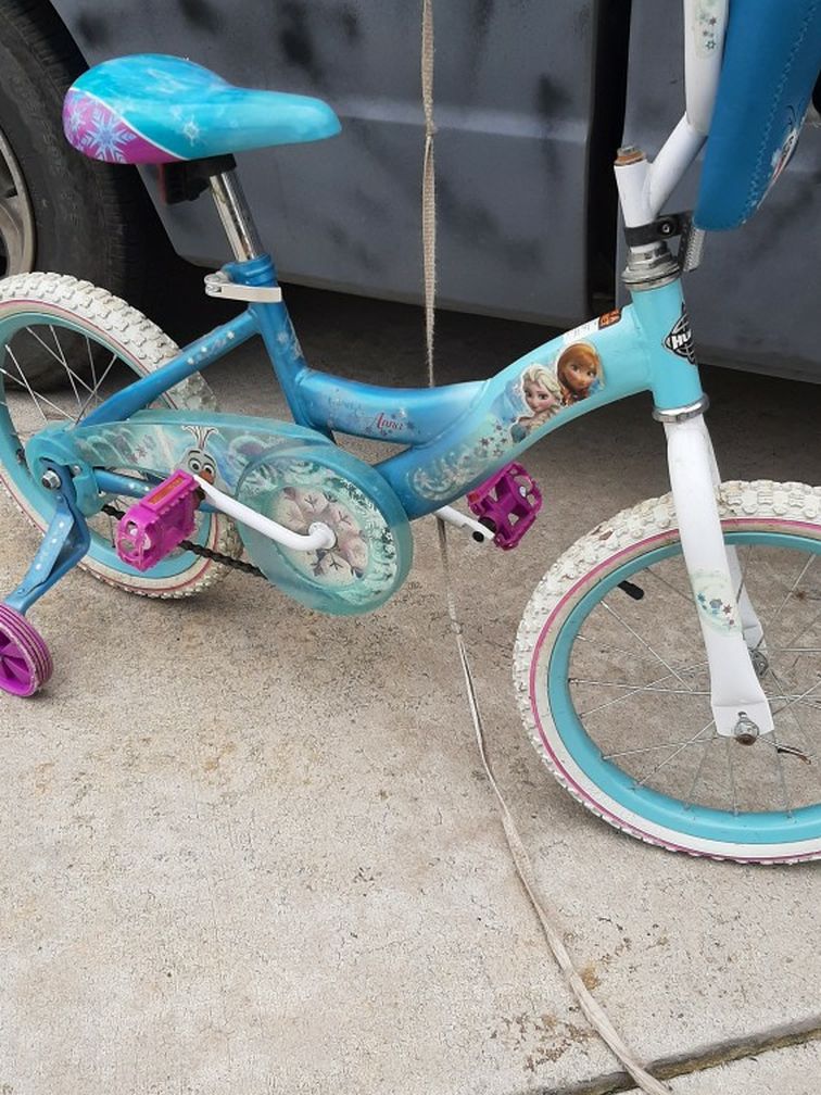 Kids Bike