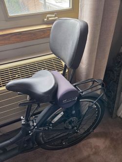 360 EVRY journey bike, non electric