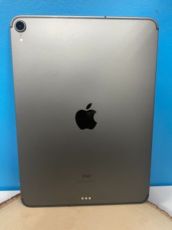 📱 Apple iPad Pro 11 inch 1st Generation (Pre-Owned) – Only $229 or $1 to Take It Home Today! Save 75% Instantly with Up to 1-Year Warranty 💥📦