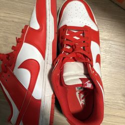 Nike Dunks Size 12 Men’s 