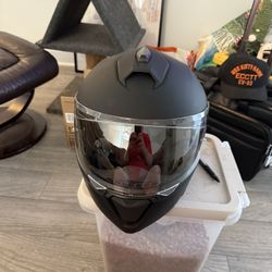 Harley’s Best Helmet Brand New