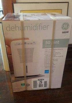 Dehumidifier