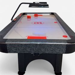 Wilson Air Hockey Table 