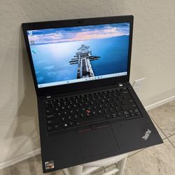 Laptop Lenovo ThinkPad L14 Gen 2
