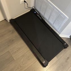 Walking Vibration Pad,Under Desk Treadmills for Home,4 in 1 Vibration Plate Exercise Machine,Portable Walking Pad with APP,350 Lb Capacity Multifuncti