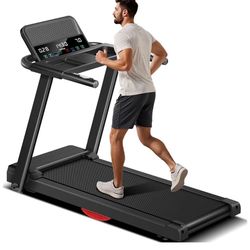 Treadmill (Used Once Like New In Box)