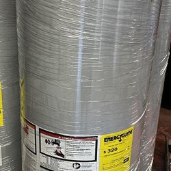 Ao Smith Water Heater 40gl