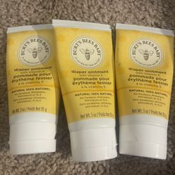 Diaper Ointment 