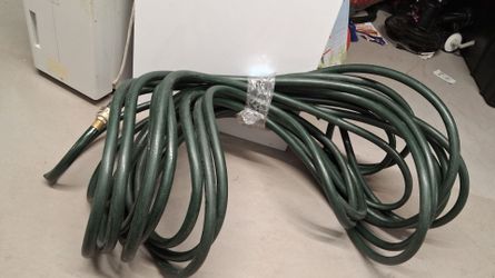 Water  hose