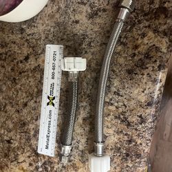 Water Line 