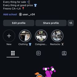 Message Me Here Or There If Interested In Anything 